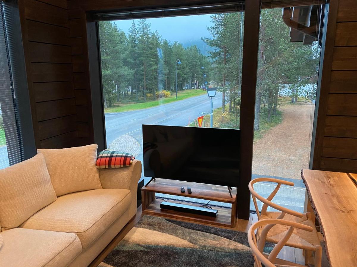 Levi Diamonds Apartment Kittilä Екстериор снимка