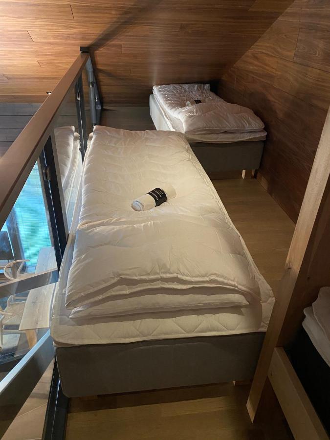 Levi Diamonds Apartment Kittilä Екстериор снимка