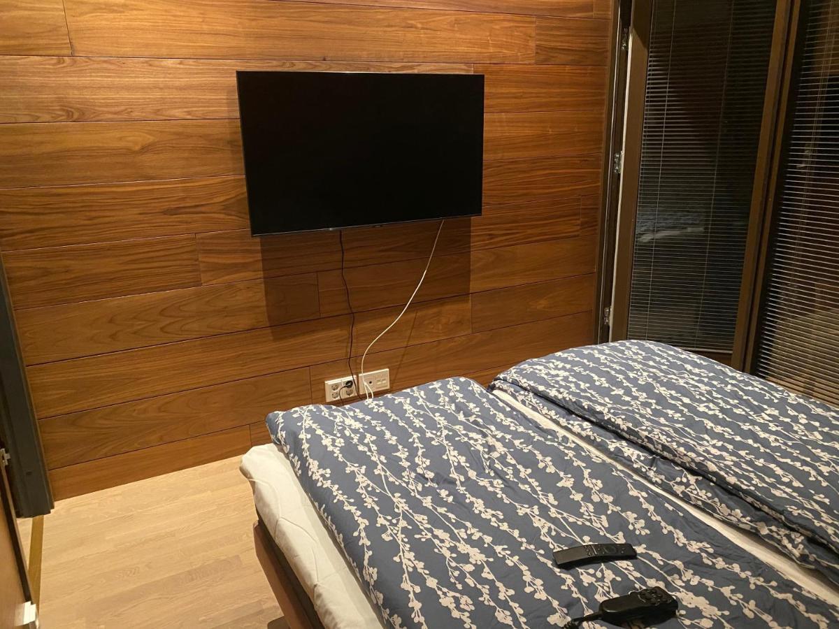 Levi Diamonds Apartment Kittilä Екстериор снимка