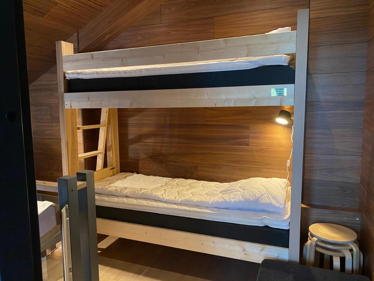 Levi Diamonds Apartment Kittilä Екстериор снимка