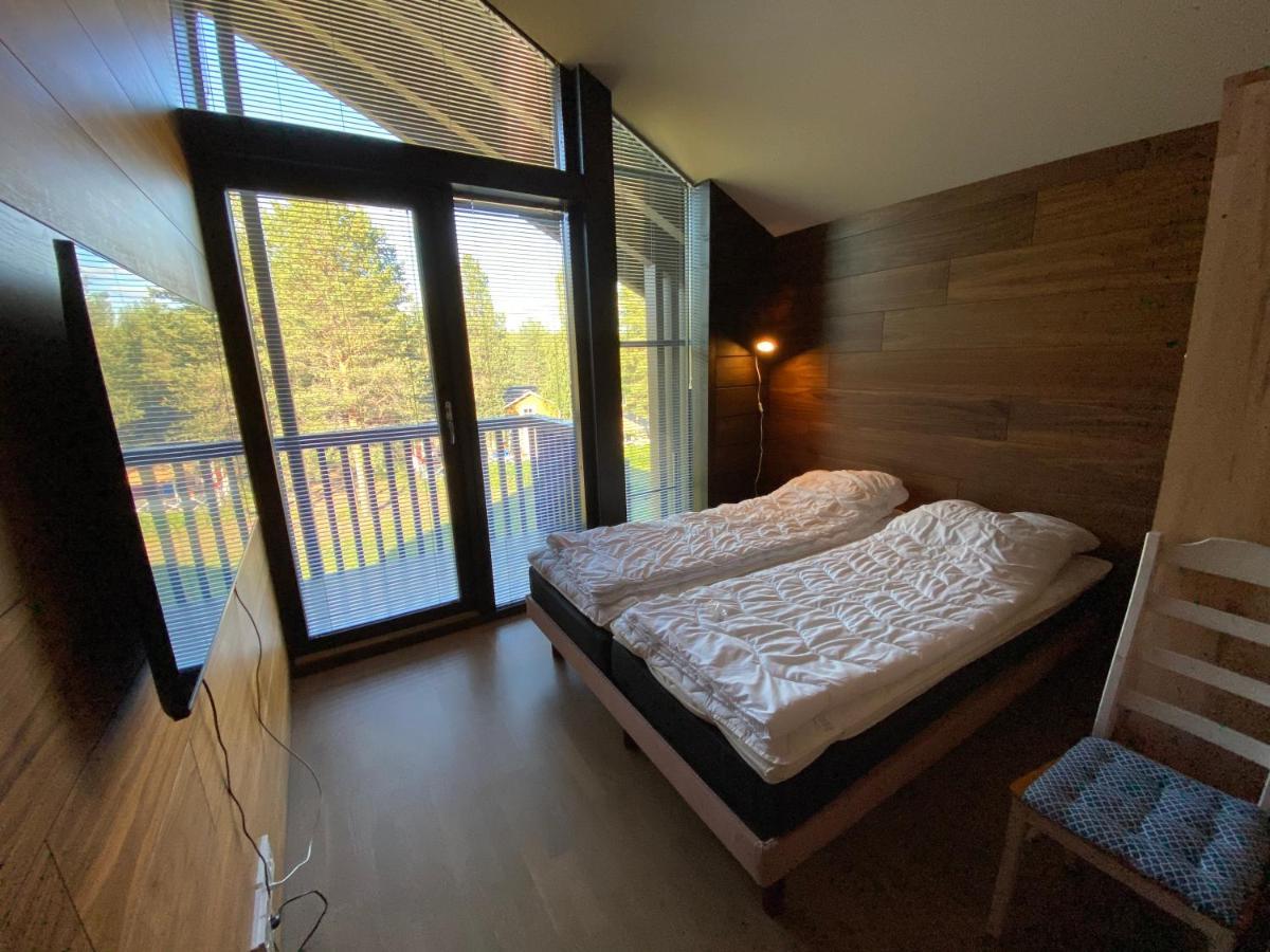 Levi Diamonds Apartment Kittilä Екстериор снимка